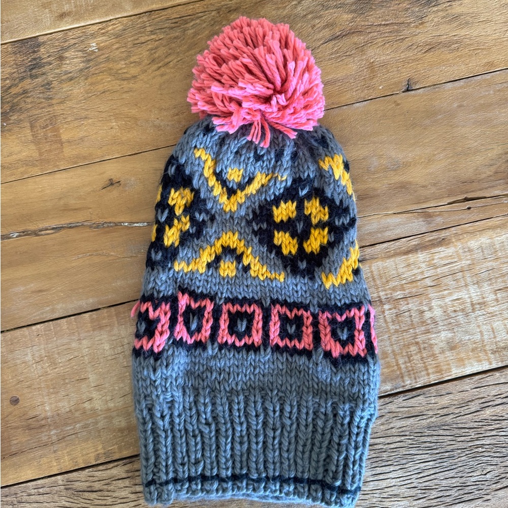 Women's beanie